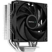 DeepCool AG400, 120 mm -prosessorijäähdytin, musta
