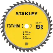 Stanley Katkaisulaikka STA13125-XJ; 170x16 mm; Z40