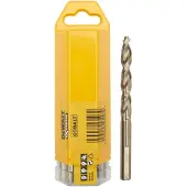 DeWalt Metalliporanterä DT4933-QZ; 6x57/93 mm; 10 kpl.