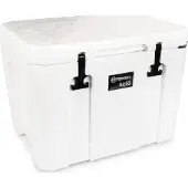 Petromax Cool Box kx50, valkoinen