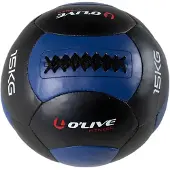 Olive Functional 15 Kg Lääke Pallo