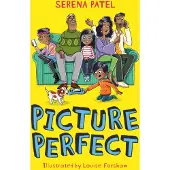Serena Patel Picture Perfect