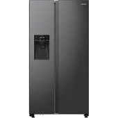 Hisense Jääkaappi RS5P535NTFE