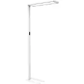 MAUL MAULsenja, Valkoinen, Office, Alumiini, 2 lamppu(a), LED, 50000 h (8258802)