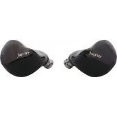 Melody Wings Jupiter 1DD IEM Kuulokkeet – Musta