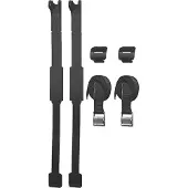 Thule Adapteri ClipOn / ClipOn High - Citroen - VW - Chrysler - Ford - Seat - Toyota - Dodge - Plymouth