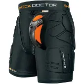 Shock Doctor Ultra Pro Shockskin Relaxed Fit Impact Suojelija