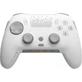 Scuf Envision Pro Wireless V2 (2025) -ohjain PC:lle - Valkoinen