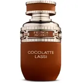 French Avenue Unisex Cocolatte Lassi Eau De Parfum – 80 ml