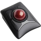 Kensington Expert Mouse Wireless Trackball Pallohiiri Musta