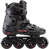 Flying Eagle F5s+ Eclipse Rullaluistimet