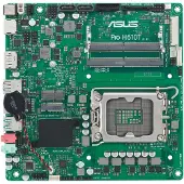 Asus PRO H610T-CSM DDR5 LGA1700 Mini-ITX -emolevy