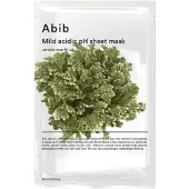 Abib Mild Acidic Ph Gentle Jericho Rose Sheet Mask - 10 kappaletta