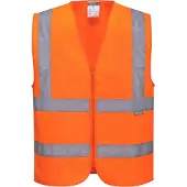 Portwest C375 Hi-Vis ketjullinen liivi