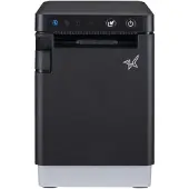 Star Micronics – MCL21CI LBL Black EU+UK (39653590)