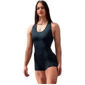 Nebbia One-piece Workout 5´´ Gym Rat 287 Haalari