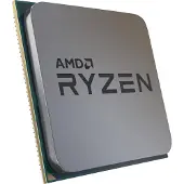 AMD Ryzen 5 5600X, Ryzen 5, Kanta AM4, 7 nm, , 5600X, 3,7 GHz TRAY (100-000000065)
