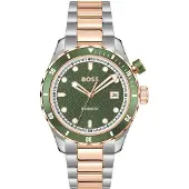 BOSS Bossmatic 42 Mm Kello
