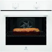 Electrolux 500 kalusteisiin sijoitettava uuni EOB105V (valkoinen)