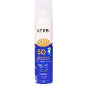 Kerbi Aurinkovoide Lapsille SPF 50