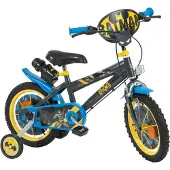 Toimsa BICYCLE 14" TOIMSA TOI14913 BATMAN