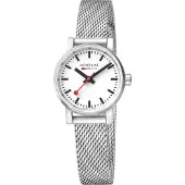 Mondaine Evo 2 Petite Naisten Kello