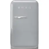 Smeg 50's Style FAB5RSV6 -jääkaappi