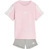 Adidas I 3S T-Set 160 - Pink - 74