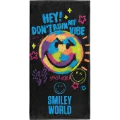 Otso Smiley World Festival Pyyhe