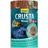 Tetra Ravinto vesiäyriäisille ja katkaravuille Crusta Menu, 100 ml
