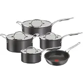 Tefal Jamie Oliver Cook's Classics HA -keitto- ja -paistoastiasarja, 5-osainen