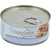 Applaws Tonnikalafile & Juusto