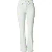 Levi's Farkut '725 High Rise Bootcut Jeans' pastellinsininen