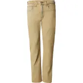Levi's Farkut '502 Taper Jeans' khaki