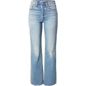 Levi's Farkut 'WEDGIE BOOT' sininen denim