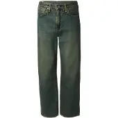 Levi's 568 Loose Straight Until Its D - Khaki green - 29 x 32