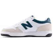 New Balance 480 - White - 40