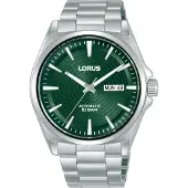 Lorus Watches Rl413cx9 42mm 10atm Automatic/analogical Kello