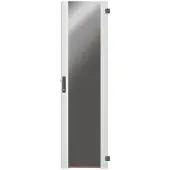 EFB Elektronik Elektronik PRO-TUR478G1.TS, Ovilasi, Lasi, Musta
