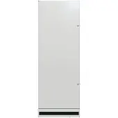 EFB Elektronik Elektronik PRO-TUR478SV.TS, Ovi, Terästä, Musta