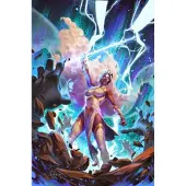 Marvel Comics Storm Vol. 2