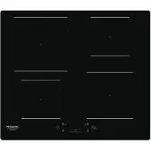 Ariston HQ5660SNE Induktiolevy - 60 cm, 7200 W