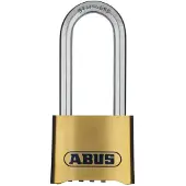 ABUS 1801ib/50hb63 Lukko