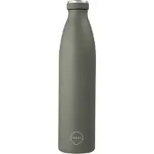 AYA&IDA Drinking Bottle - Khaki green - 1000 ML