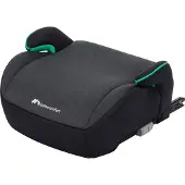 Bebeconfort Manga i-Fix Istuinkoroke, Black