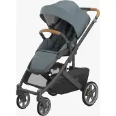 UPPAbaby CRUZ V3 Yhdistelmävaunut, Dillan