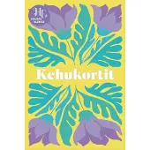 Kehukortit