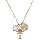 Ted Baker Celstic riipuskaulakoru