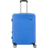 Gabol Future Plus Spinner Expandable 70.3/78l Matkalaukku