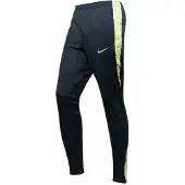 Nike Treenihousut Therma-FIT Strike KPZ Winter Warrior - Vihreä/Vihreä/Hopea, koko Small